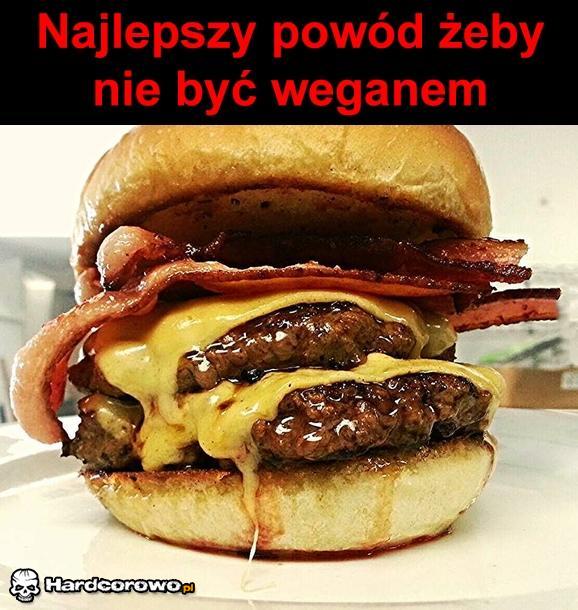 Najlepszy powód - 1
