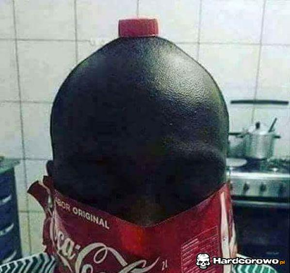 Coca-cola - 1