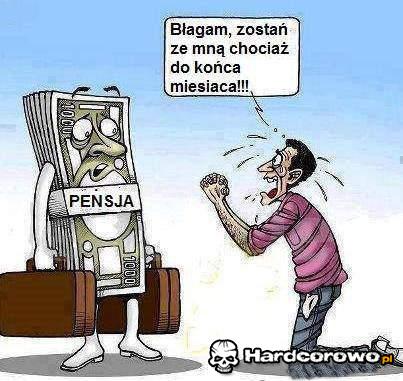 Pensja  - 1