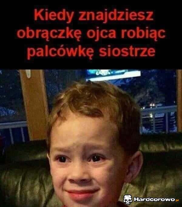 Obrączka - 1