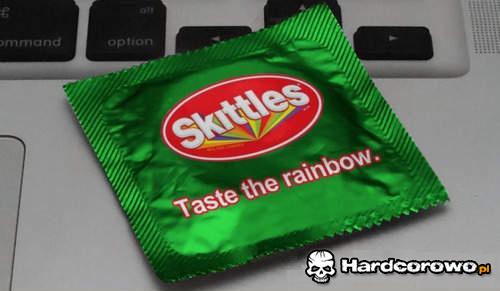 Skittels - 1