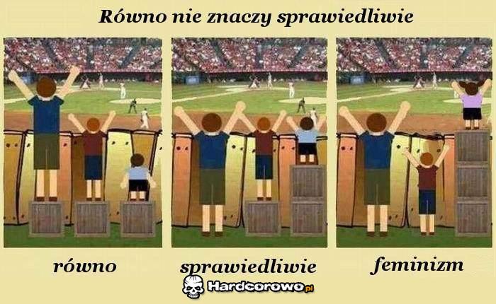 Feminizm - 1