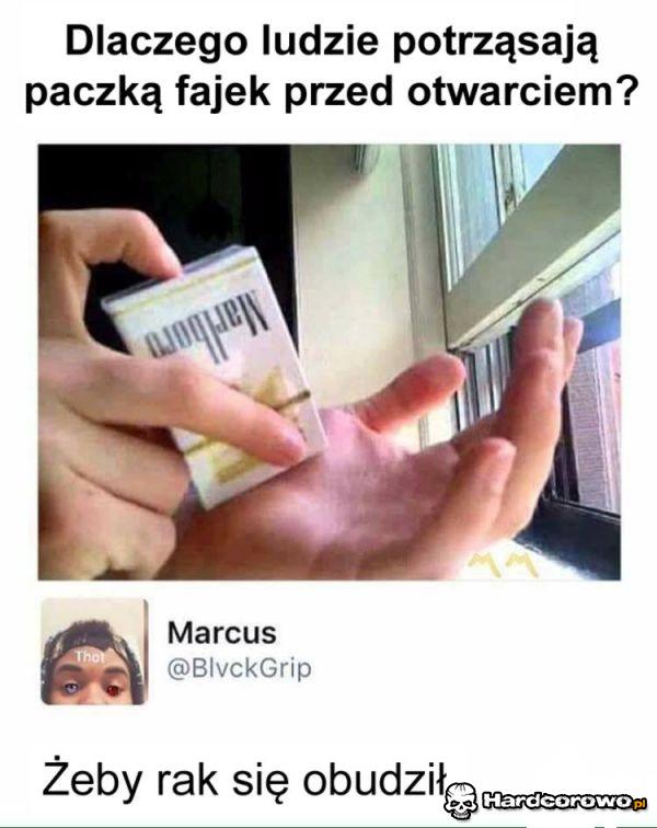 Teraz już wiecie - 1