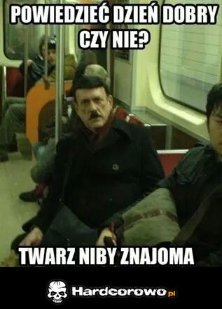 Hitler - 1