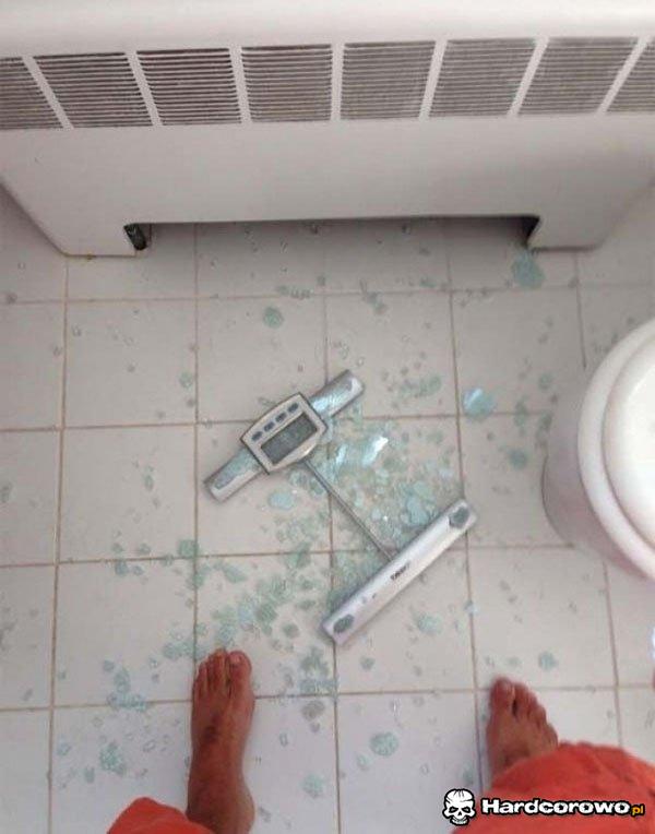 Czas przejść na dietę - 1