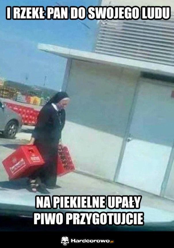 Będzie biba - 1