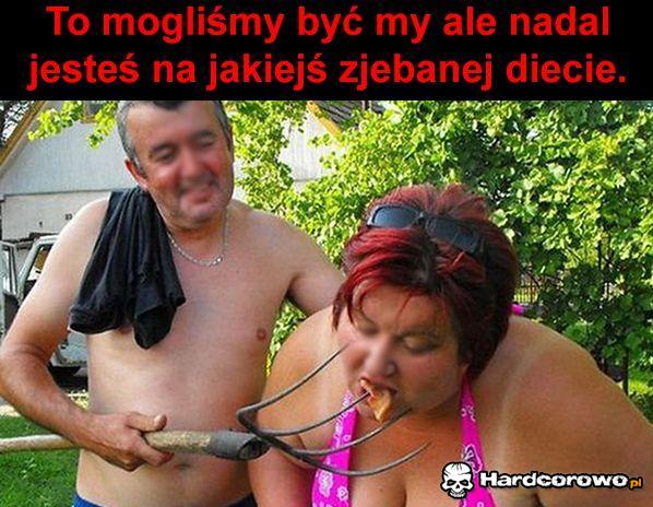 To mogliśmy być my - 1