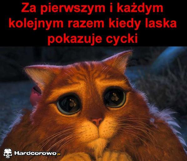 Zawsze - 1