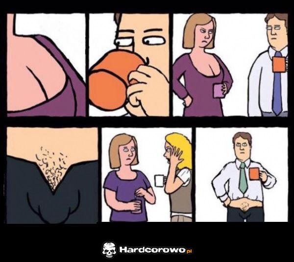 Równouprawnienie - 1