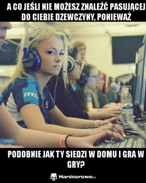 A co jeśli? - 1