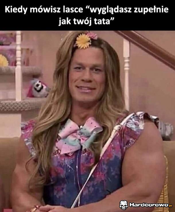 Dzięki wielkie - 1
