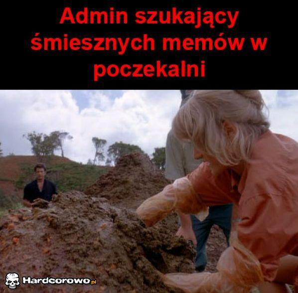 Tak to wygląda - 1