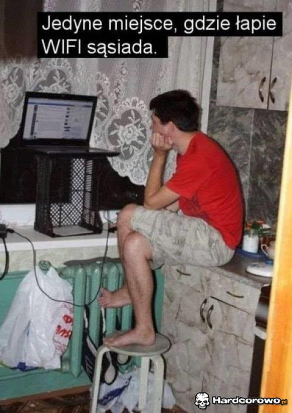 Trzeba sobie radzić - 1