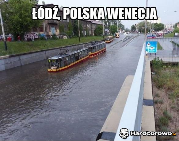 Polska wenecja - 1