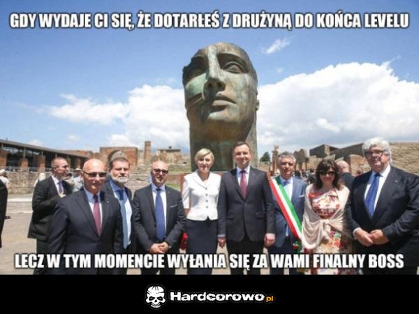 Najgorzej - 1