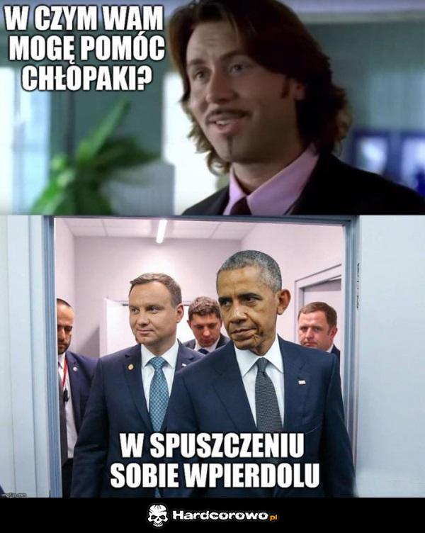 W czymś pomóc? - 1