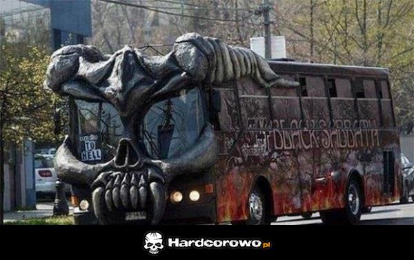 Autobus - 1