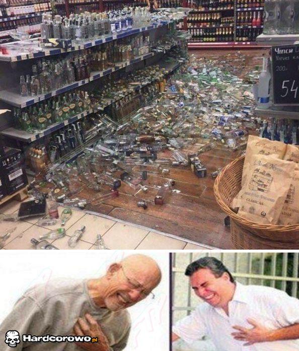 Tragedia - 1