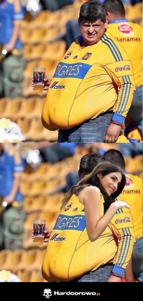 Byłeś kiedyś tak drugi ze stworzyłeś dziewczynę - 1