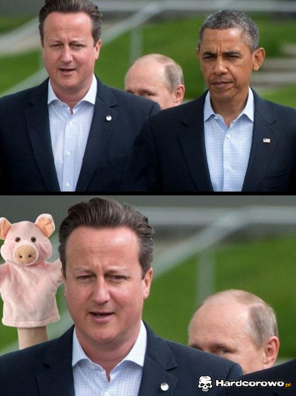 Ktoś musiał to zrobić - 1