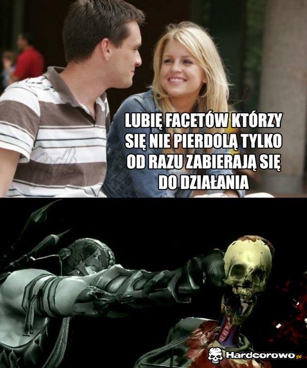 Nie pierdoli się - 1