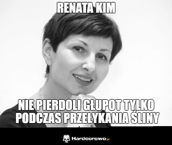 Renata Kim- Newsweek - 1