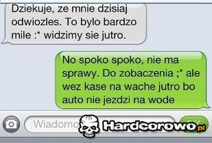 Podwózka - 1
