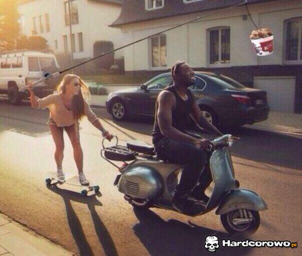 Darmowy transport - 1