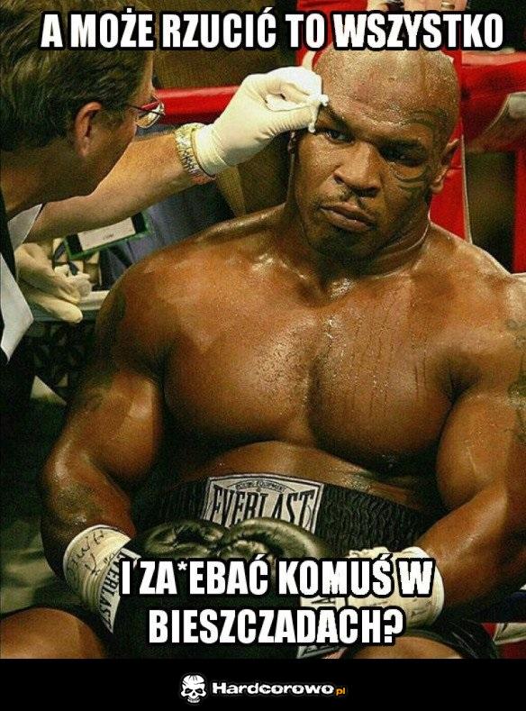 Zawsze dobra myśl - 1