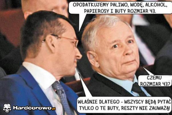 Szykują się nowe podatki - 1