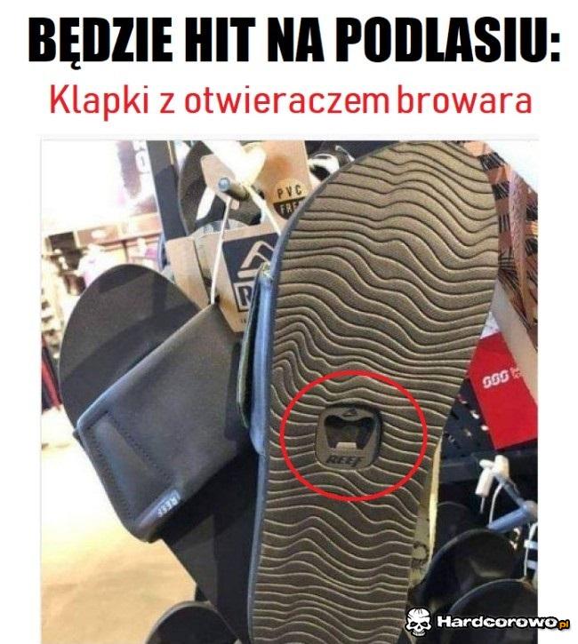 Będzie hit na podlasiu - 1
