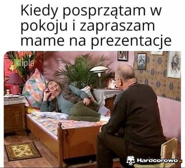Wspaniały moment - 1
