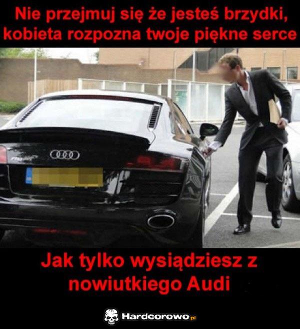 Liczy się wnętrze - 1