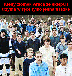 Najgorzej - 1