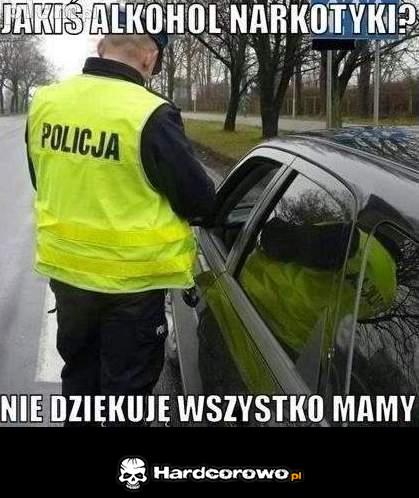 Jakiś Alkohol - 1
