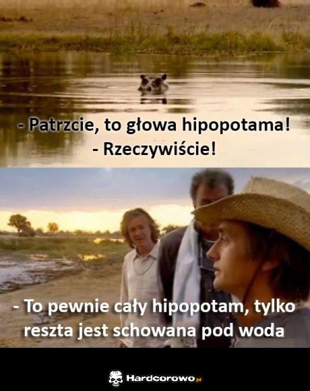 Top Gear na zawsze w naszych serduszkach - 1