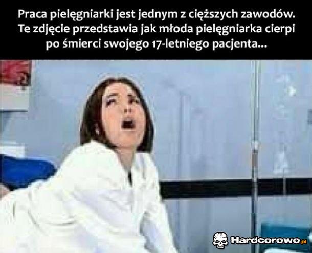 Straszna chwila - 1