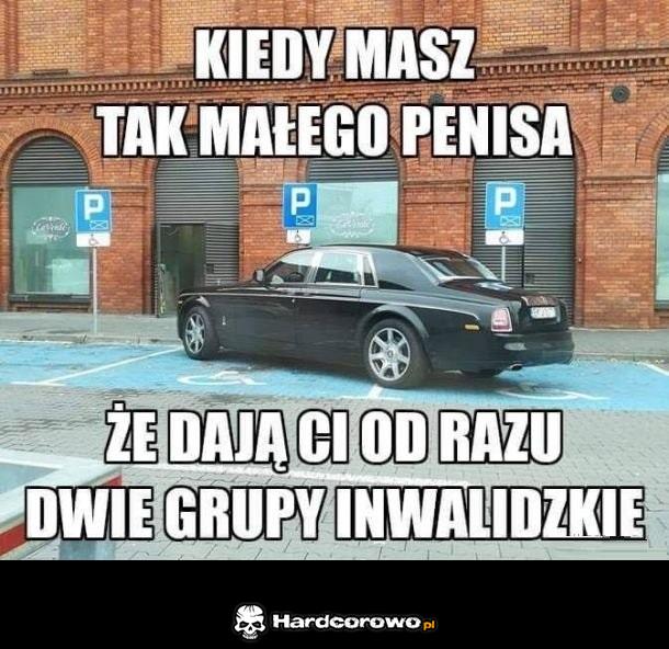 Też chciałbym być takim - 1