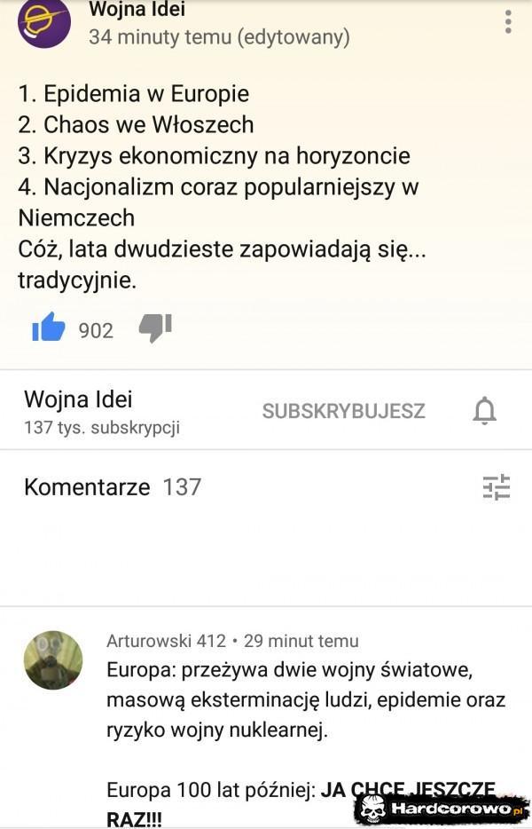  - 1