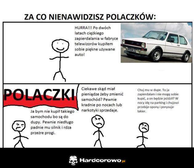 Polaczki - 1