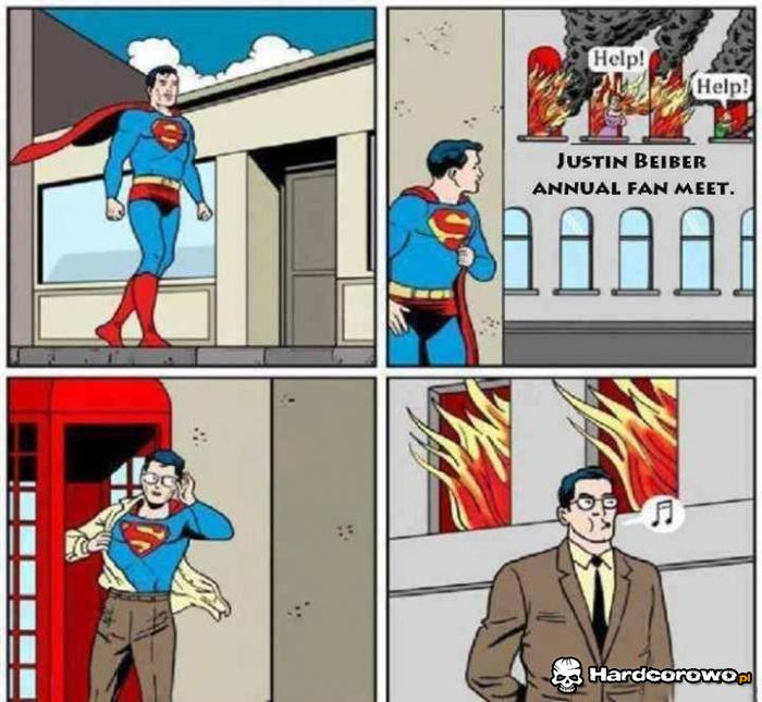 Superman  - 1