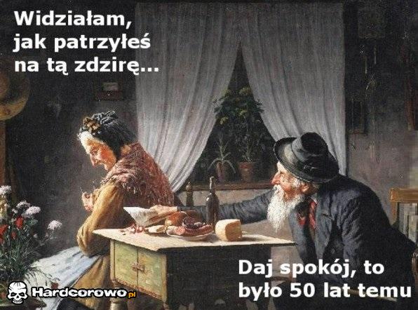 Jak on mógł - 1