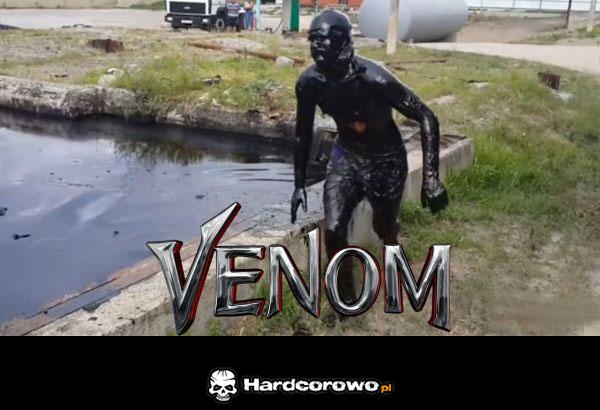 Venom - 1