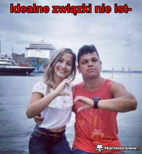 Idealnie - 1
