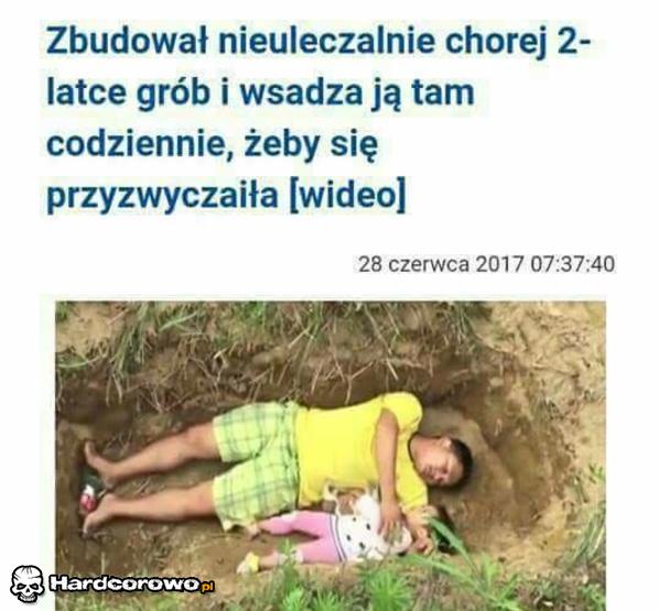 Dba o troskę  - 1