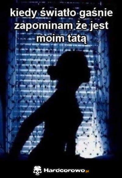 Kiedy światło gaśnie - 1