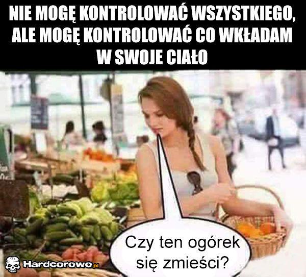 Kontrolowanie - 1