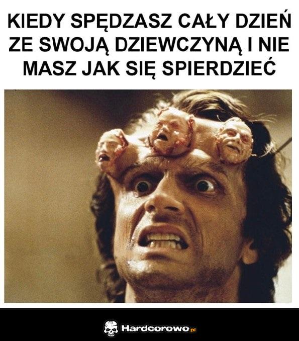 Najgorzej - 1