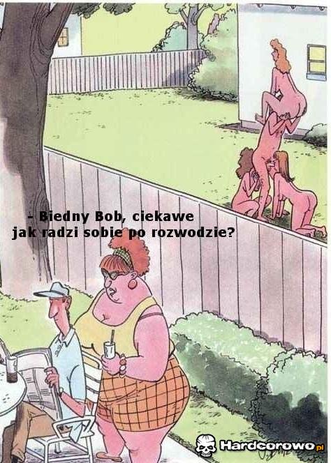 Po rozwodzie - 1