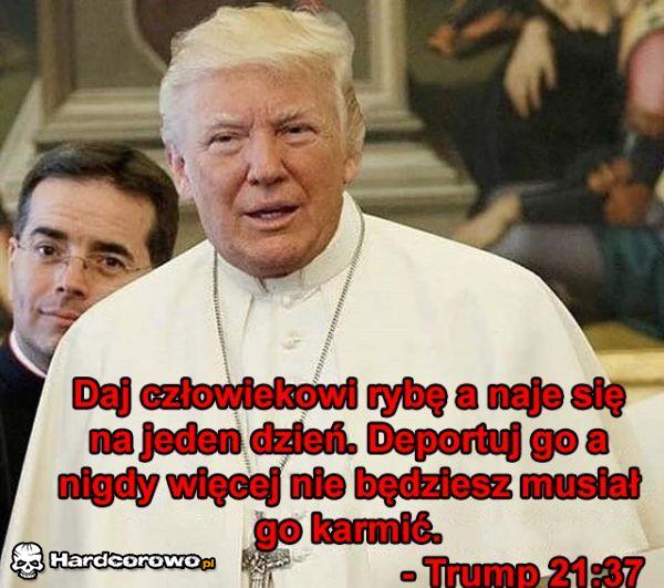 Trump - 1